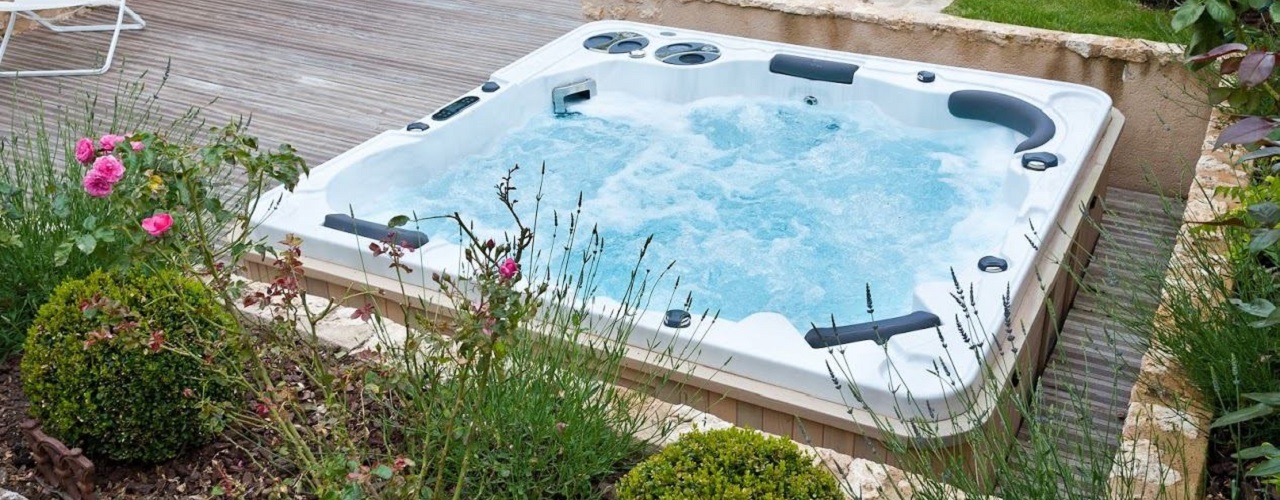 Choosing The Right Spot For Your Hot Tub The Hot Tub And Swim Spa Company